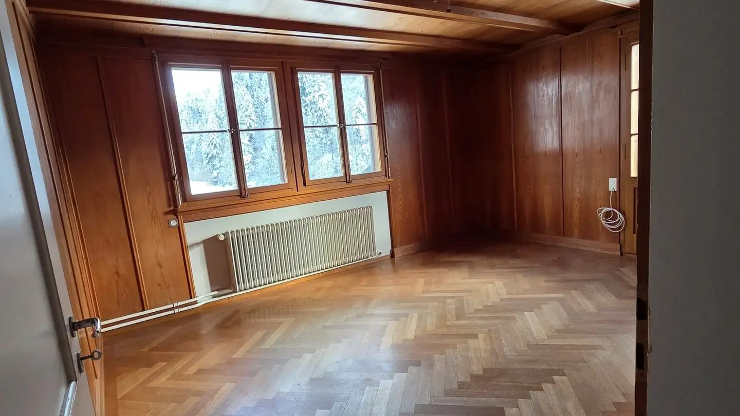 Zimmer mieten - Untere Säge 185, 3555 Trubschachen