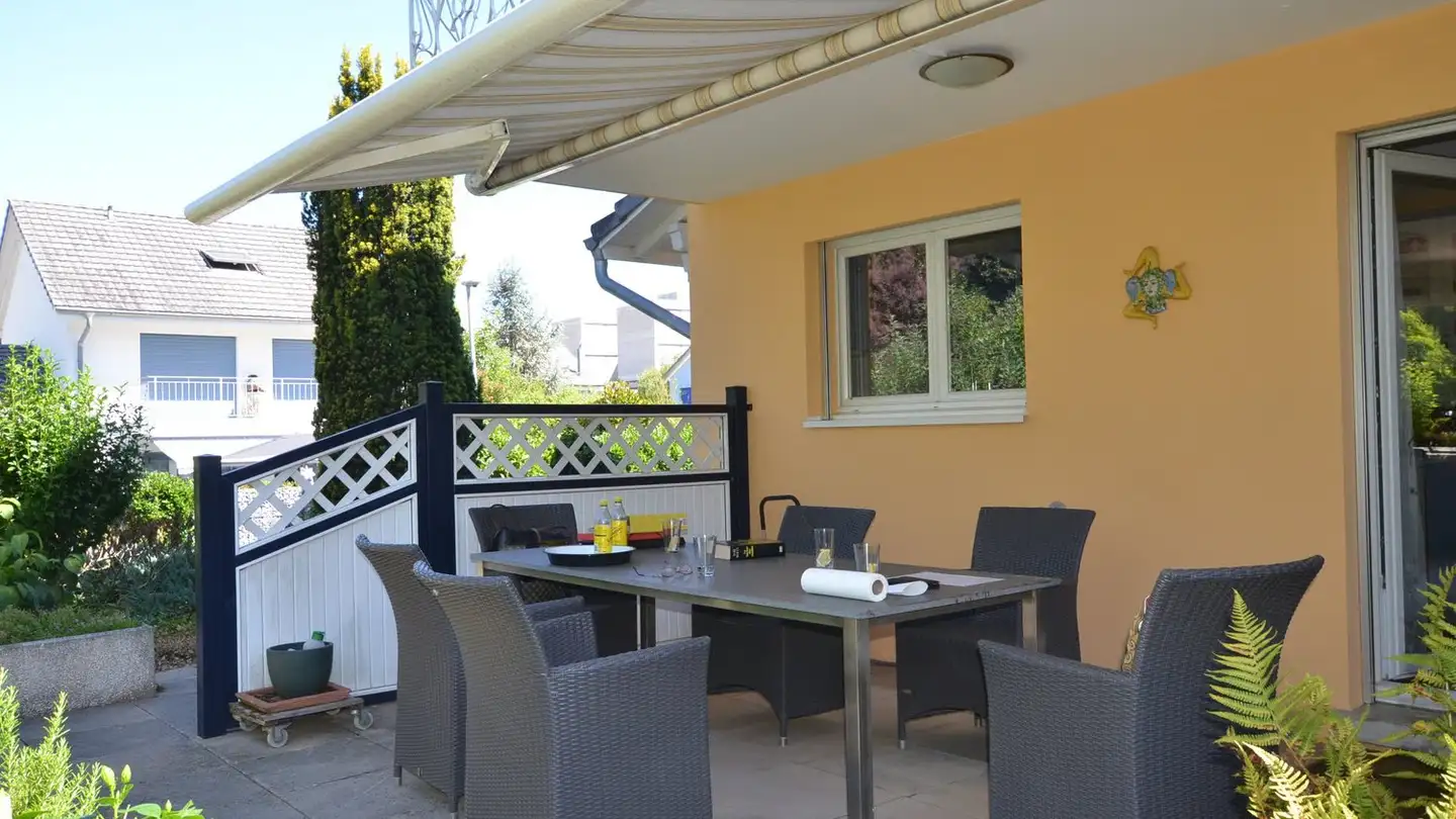 Casa bifamiliare in vendita - Impasse De Saint-Antoine 5b, 1580 Avenches - Foto 4