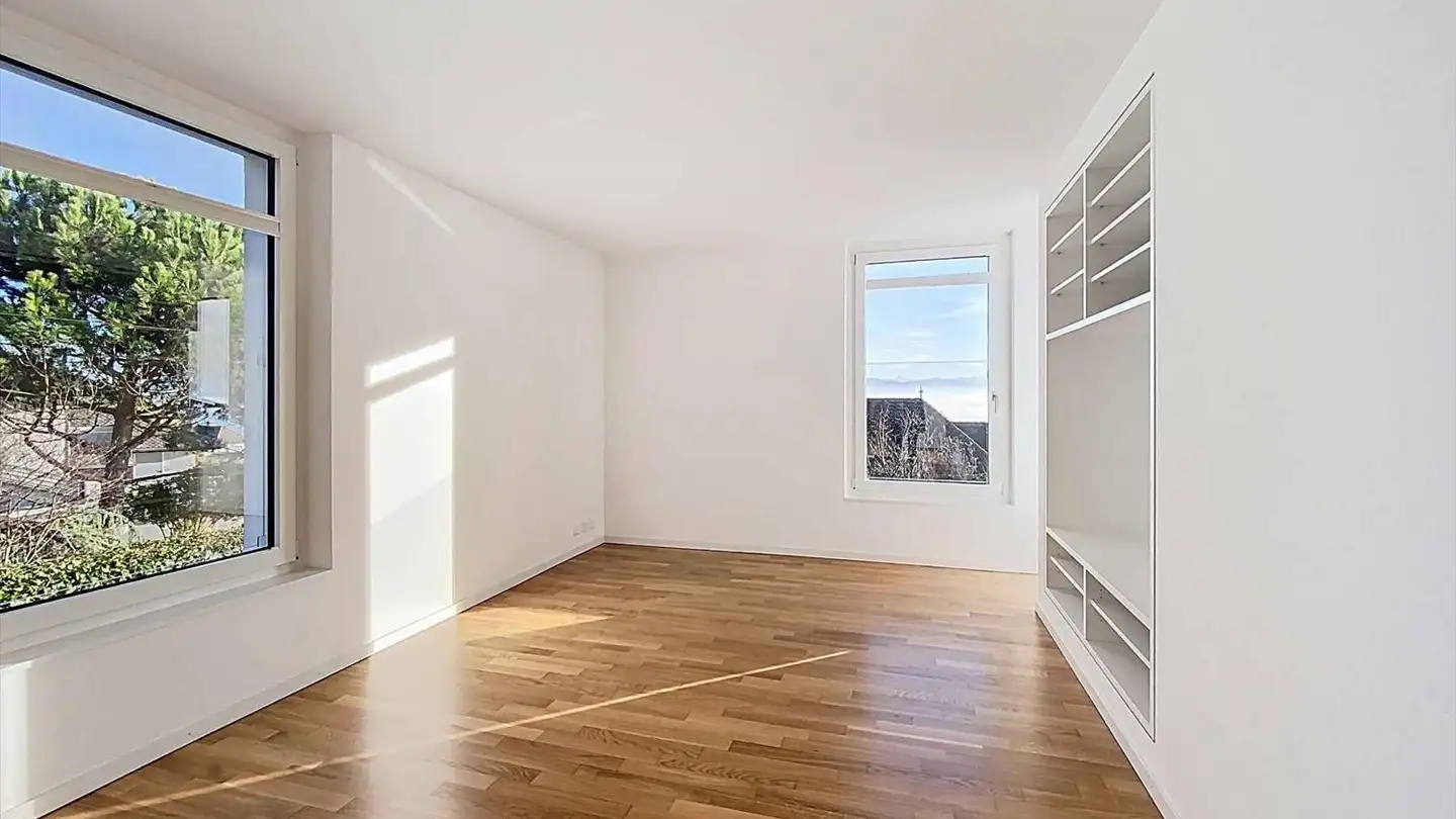 Villa for rent - 1172 Bougy-Villars - Photo 4