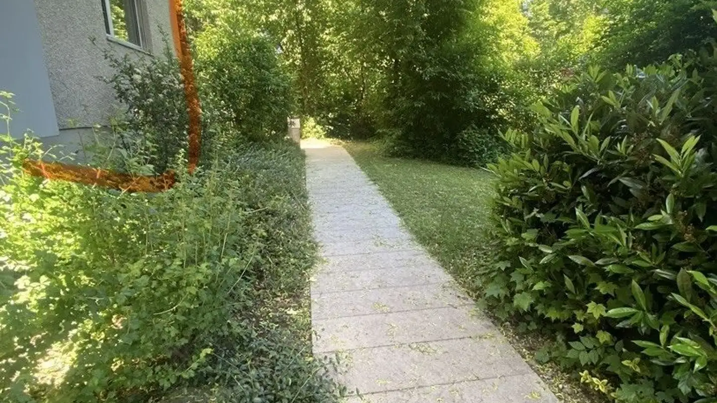 Chambre à louer - Buchholzstrasse 67, 8053 Zürich - Photo 3