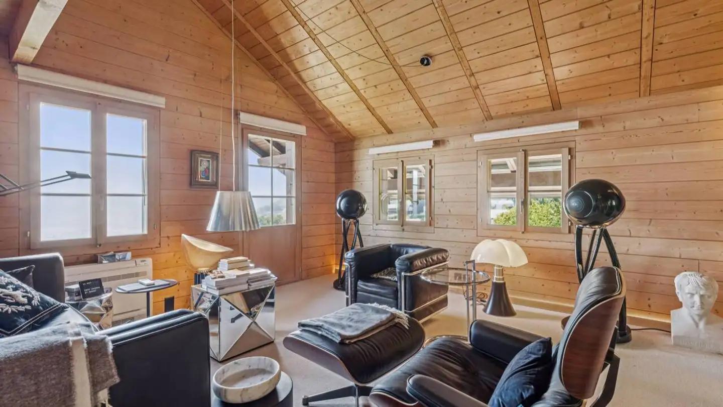 Chalet for sale - 1871 Choëx - Photo 3