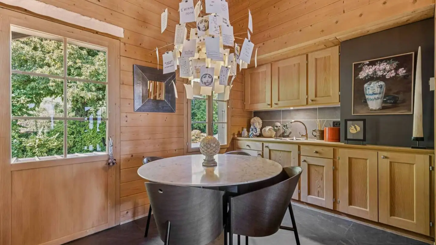 Chalet for sale - 1871 Choëx - Photo 4