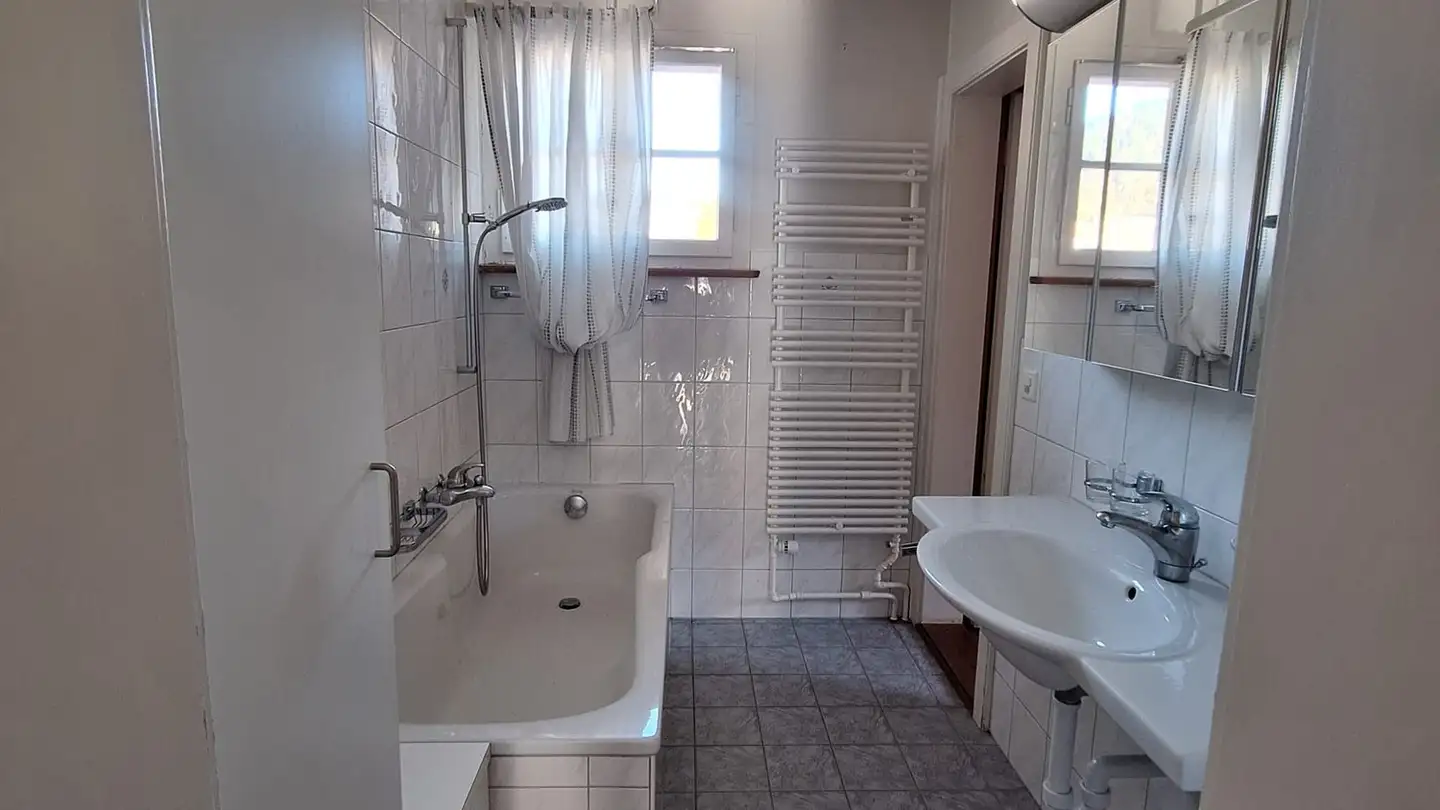 Zimmer mieten - Untere Säge 185, 3555 Trubschachen - Foto 4