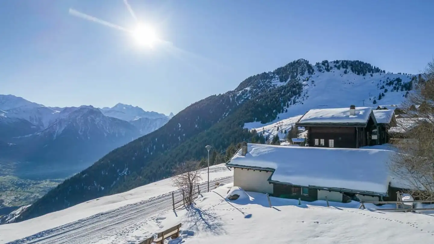 Casa singola in vendita - 3987 Riederalp - Photo 2