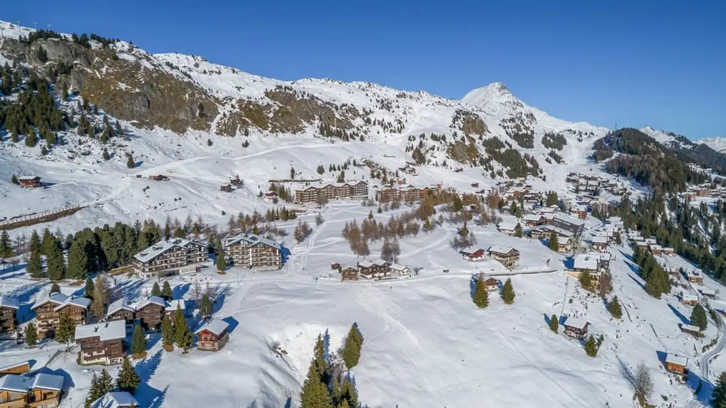 Casa singola in vendita - 3987 Riederalp - Photo 3