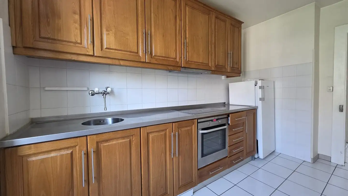 Wohnung mieten - Rue Jacob-Brandt 81, 2300 La Chaux-de-Fonds