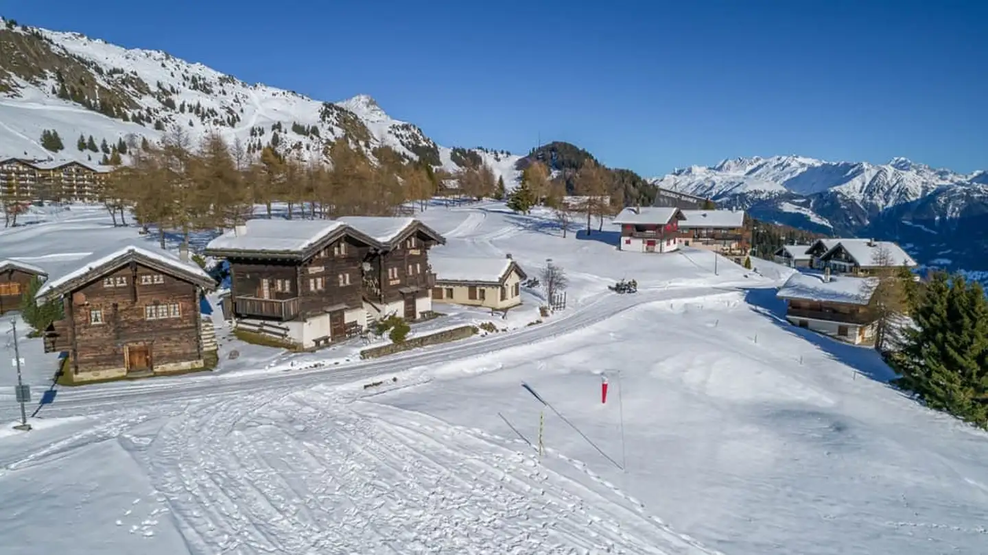 Casa singola in vendita - 3987 Riederalp - Photo 4