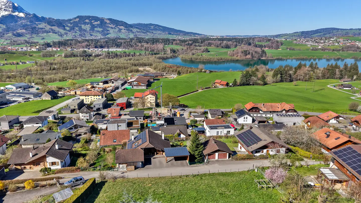 Wohnung kaufen - Chemin Du Vany-Blanc 11, 1652 Botterens - Foto 2