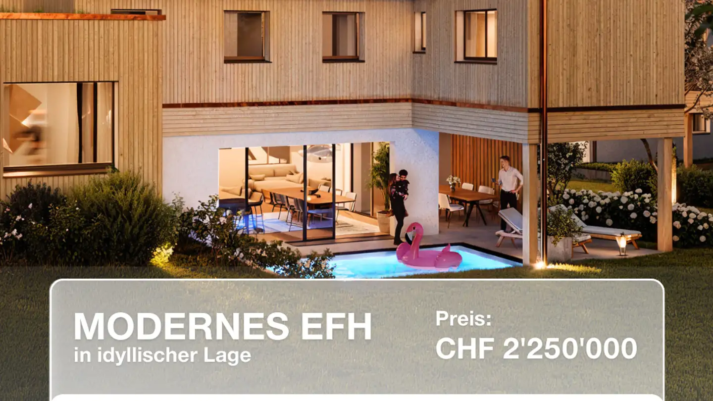 Single house for sale - Rothenegg, 9652 Neu St. Johann