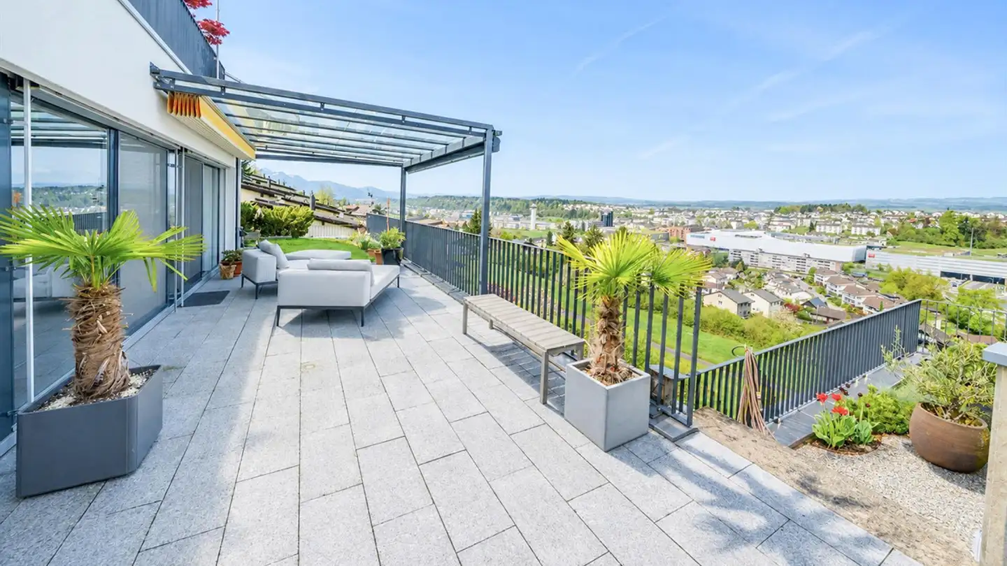 Maison individuelle à vendre - 6036 Dierikon - Photo 2