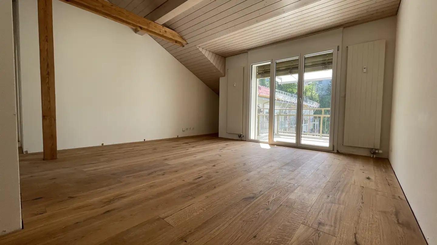 Apartment for rent - Geissmattstrasse, 6004 Luzern - Photo 2