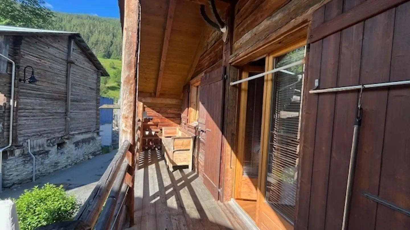 Chalet in vendita - 1934 Le Châble VS - Foto 3