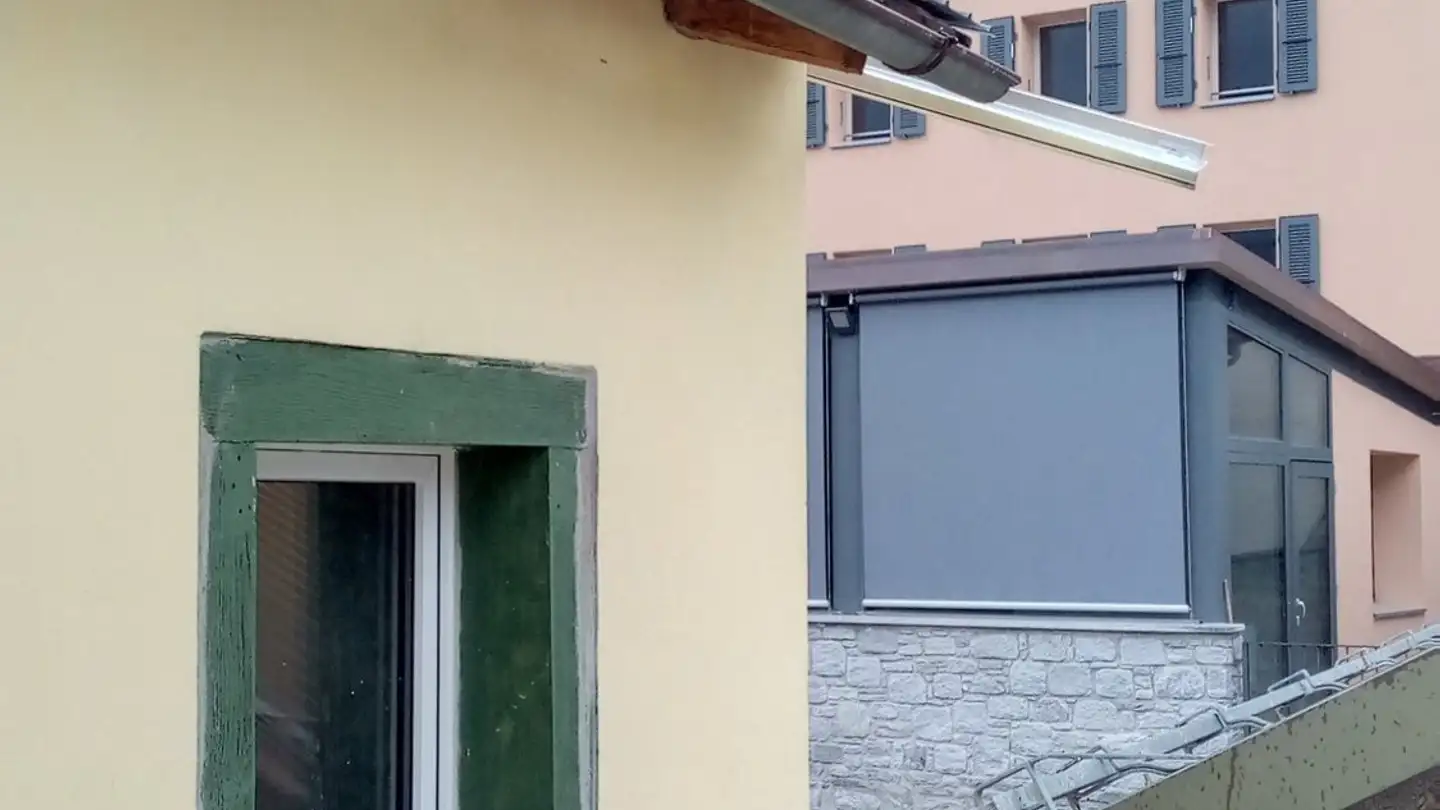 Stanza singola in affitto - Via Olimpia 37, 6780 Airolo - Foto 2