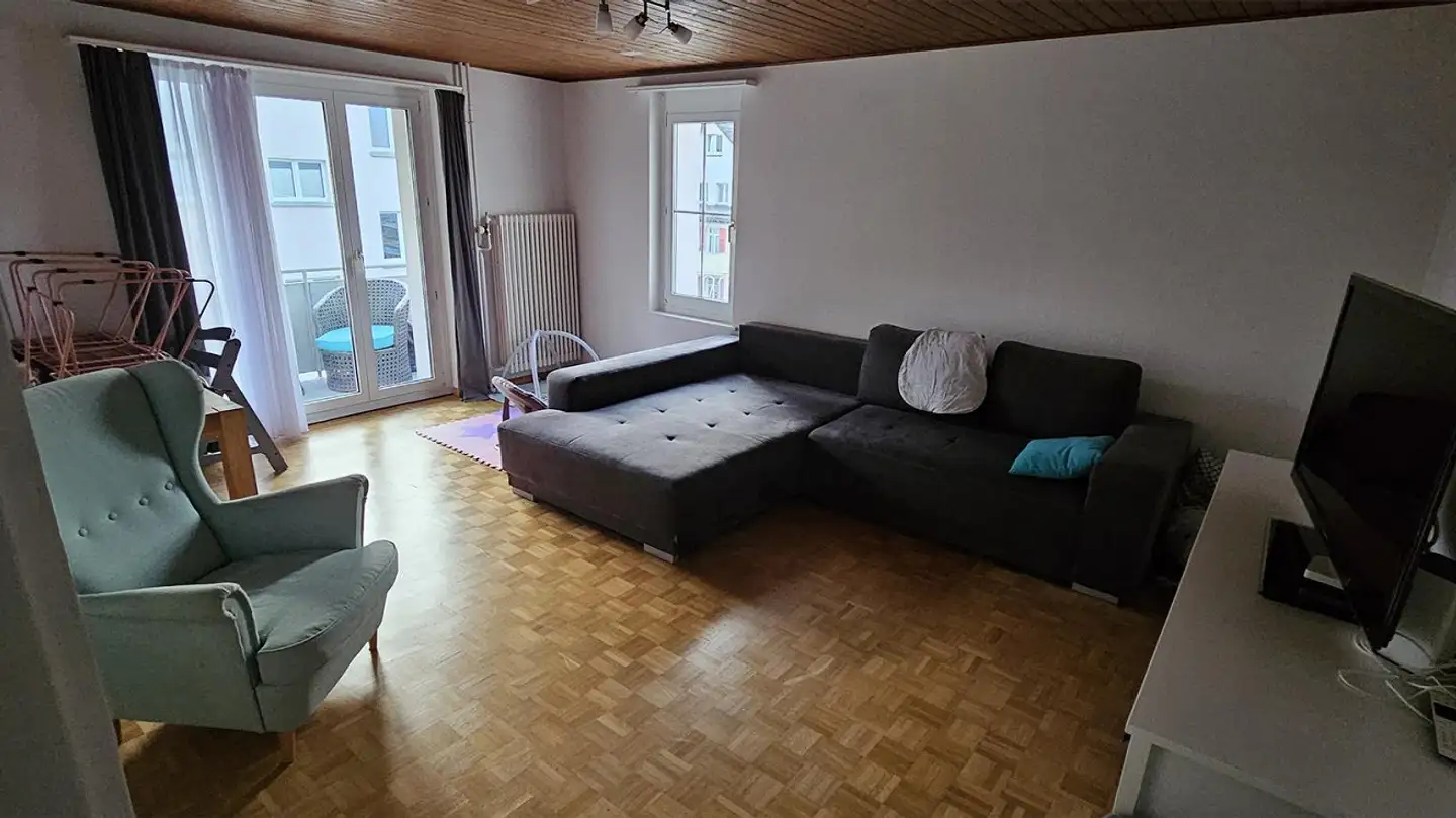 Appartement à louer - Scholastikastrasse 34, 9400 Rorschach