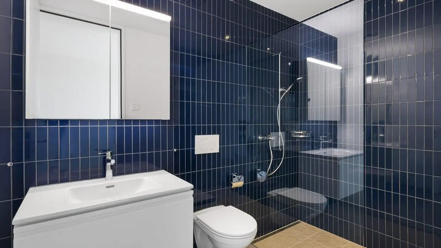 Appartamento in affitto - Krämerackerstrasse 27, 8610 Uster - Foto 3