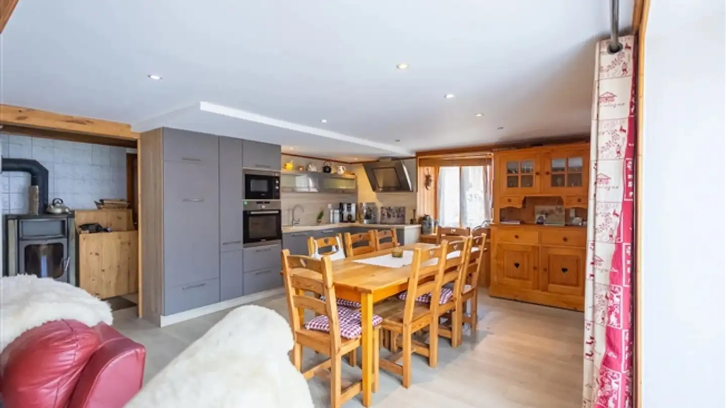 Casa in vendita - 1669 Albeuve - Foto 3