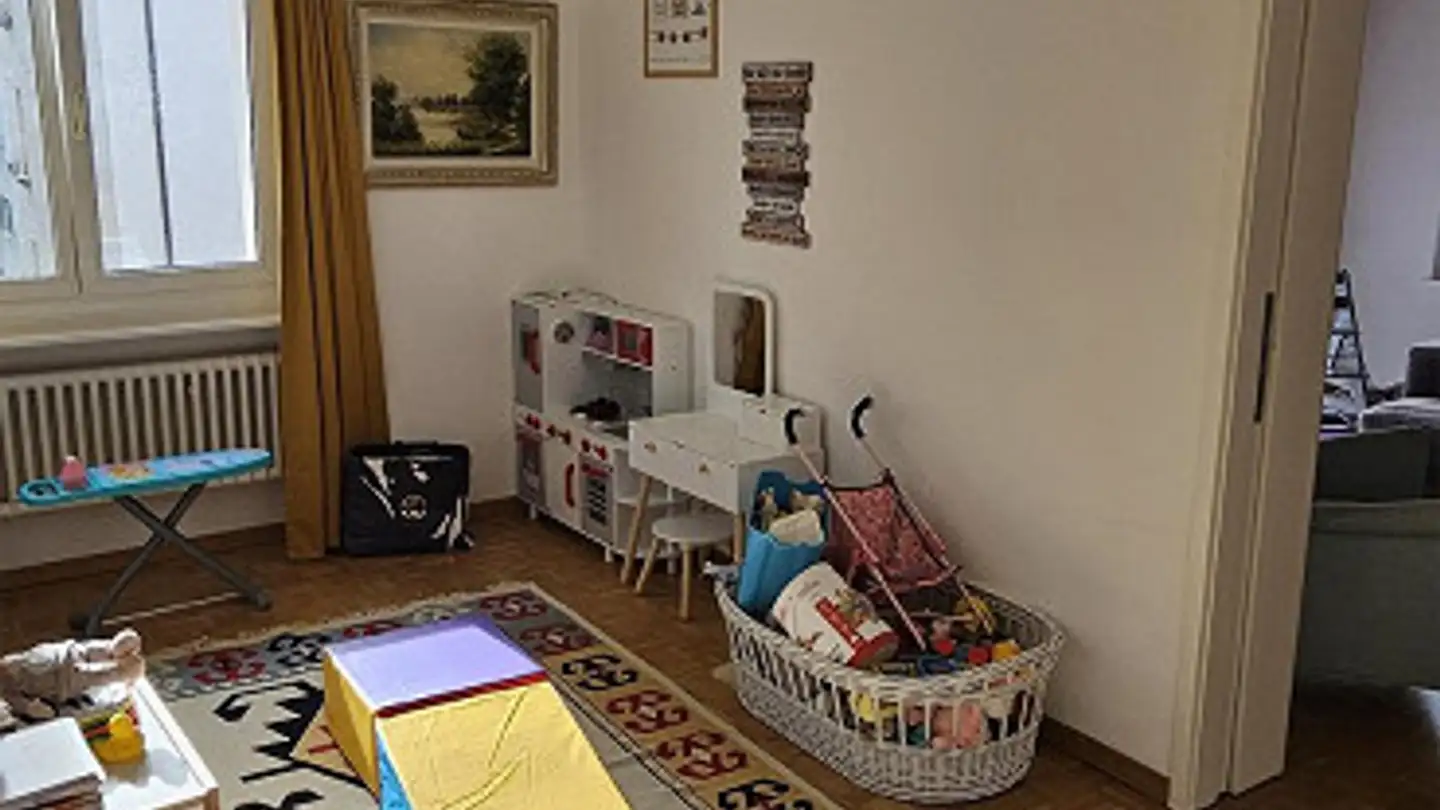 Appartement à louer - Scholastikastrasse 34, 9400 Rorschach - Photo 2