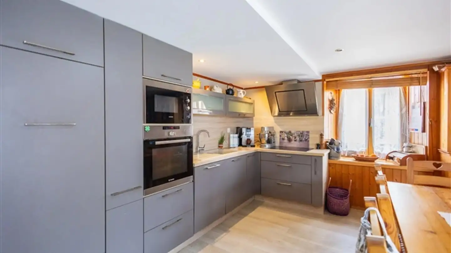 Casa in vendita - 1669 Albeuve - Foto 4