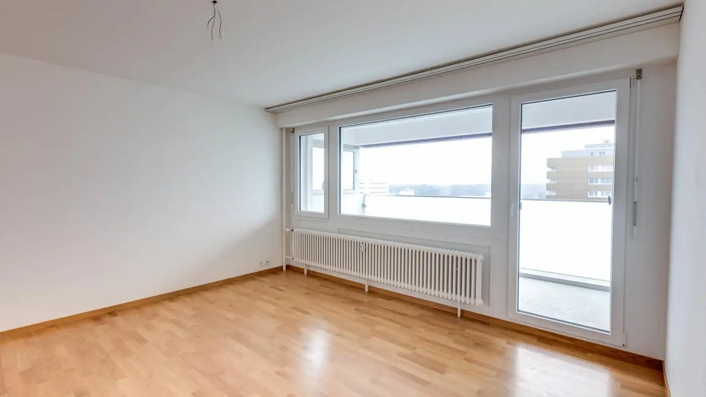 Wohnung mieten - Am Stausee 25, 4127 Birsfelden - Foto 4
