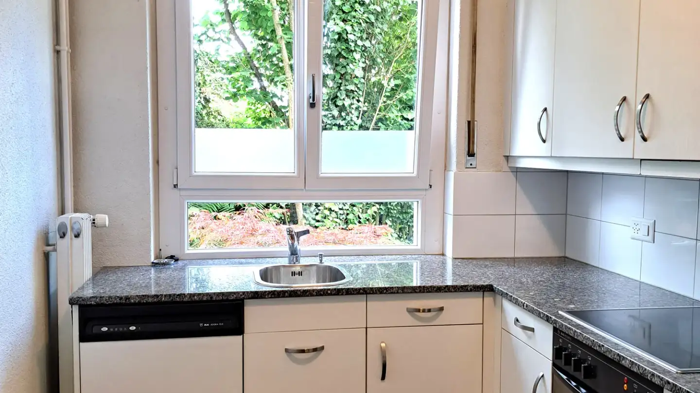 Appartamento in affitto - Bürglenstrasse 25, 3006 Bern - Foto 2