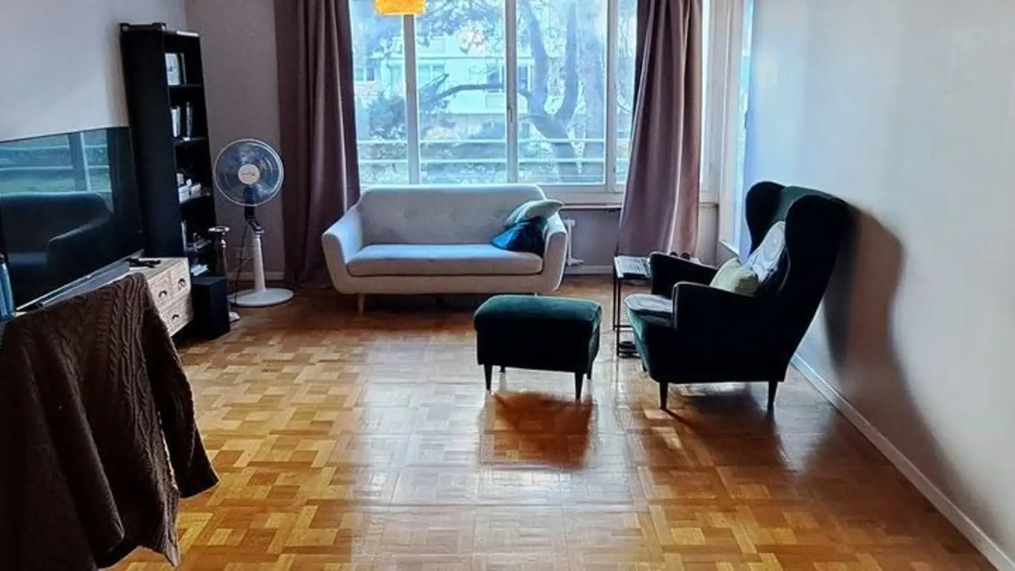 Appartement à louer - Rue Crespin 18, 1206 Genève - Photo 2