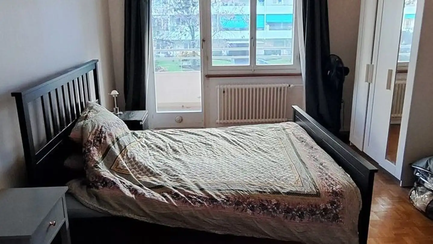 Appartement à louer - Rue Crespin 18, 1206 Genève - Photo 3