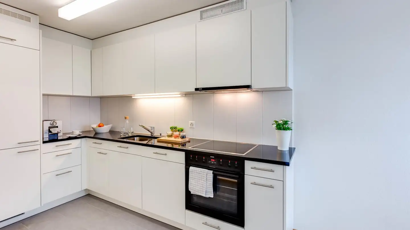 Wohnung mieten - Am Stausee 25, 4127 Birsfelden - Foto 2