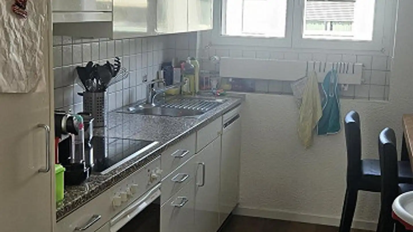 Appartement à louer - Scholastikastrasse 34, 9400 Rorschach - Photo 3