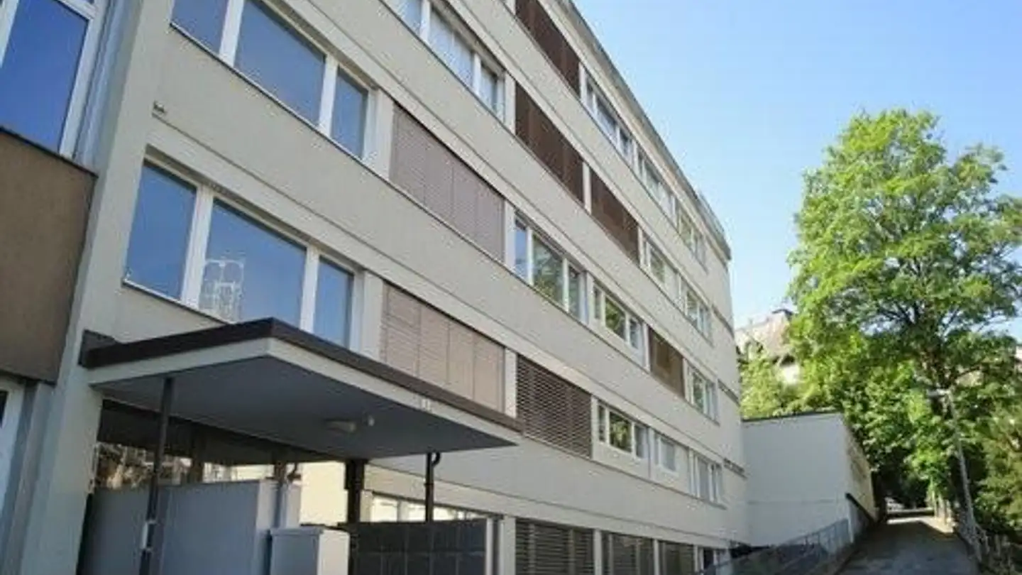 Apartment for rent - Donnerbühlweg 3, 3012 Bern