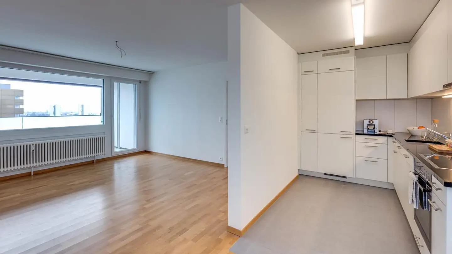 Wohnung mieten - Am Stausee 25, 4127 Birsfelden - Foto 3