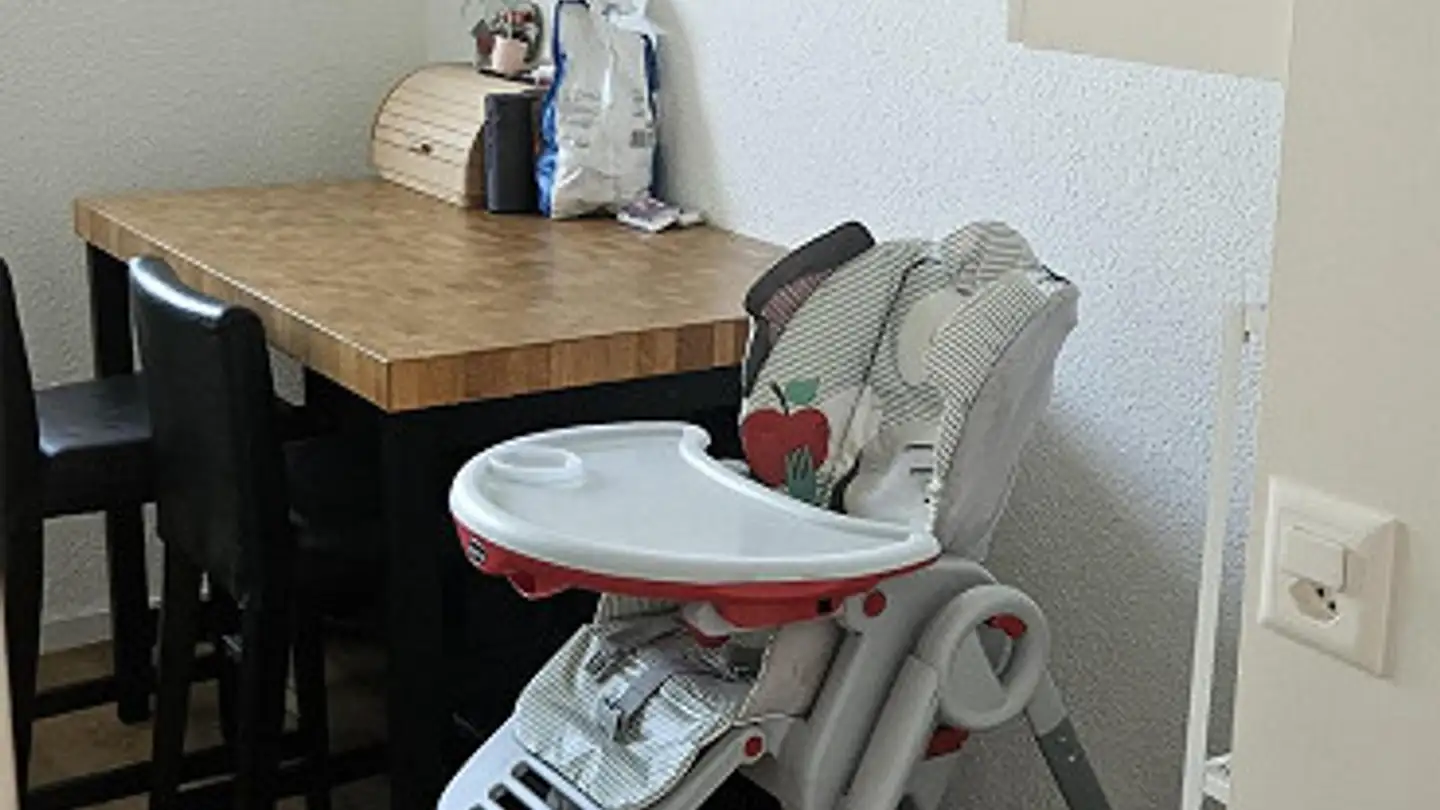 Appartement à louer - Scholastikastrasse 34, 9400 Rorschach - Photo 4