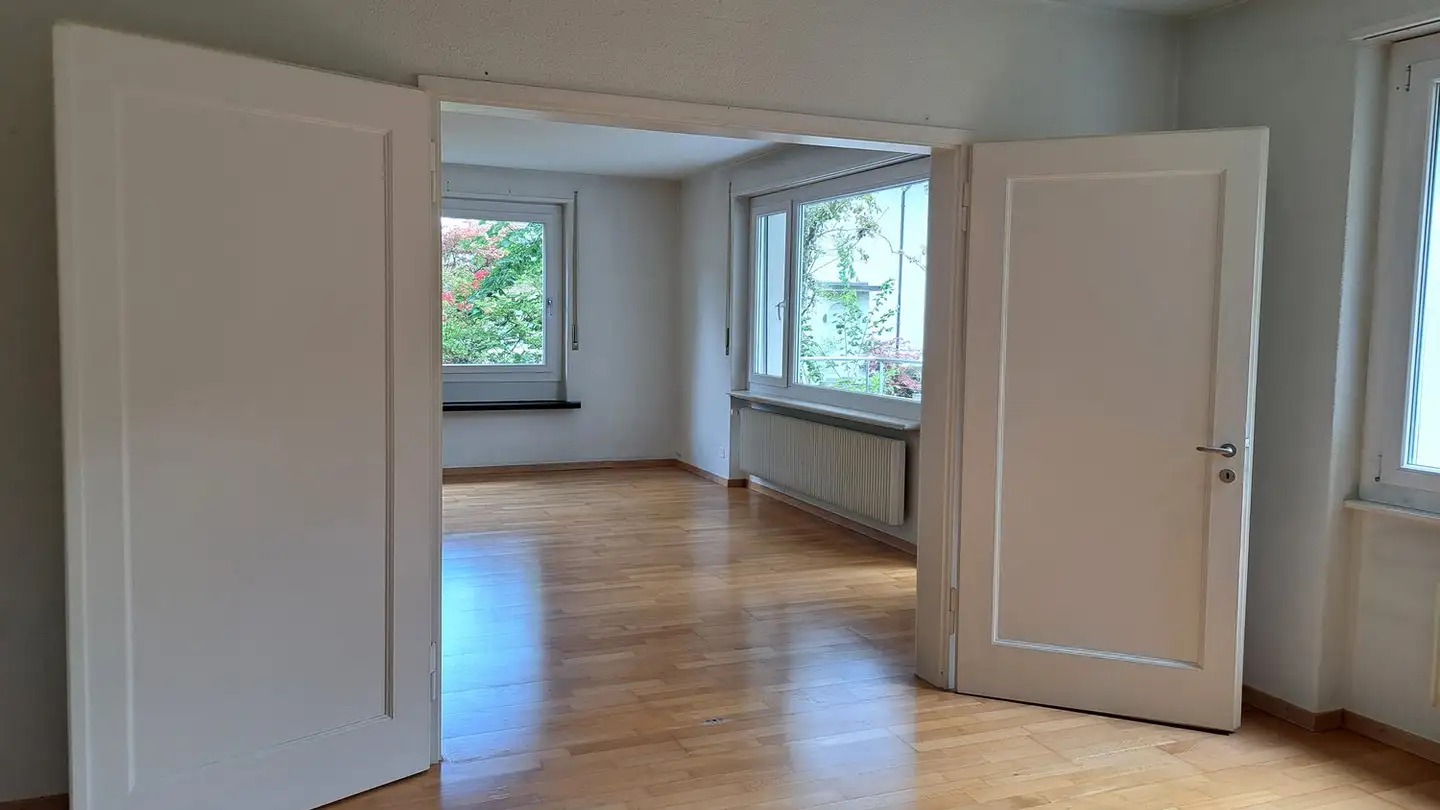 Appartamento in affitto - Bürglenstrasse 25, 3006 Bern
