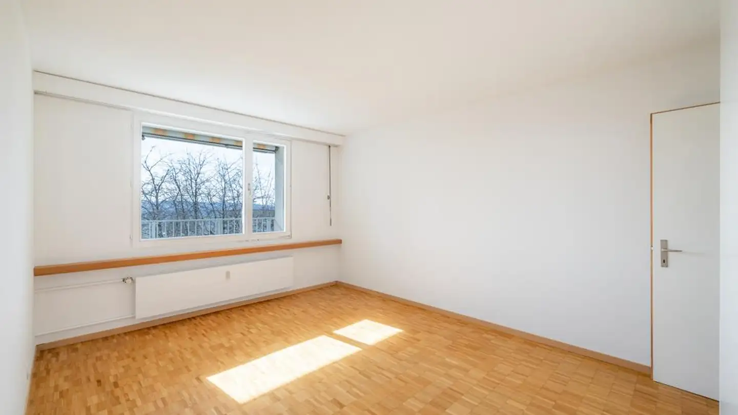 Appartement à louer - Hasenbergstrasse 16, 5454 Bellikon - Photo 4
