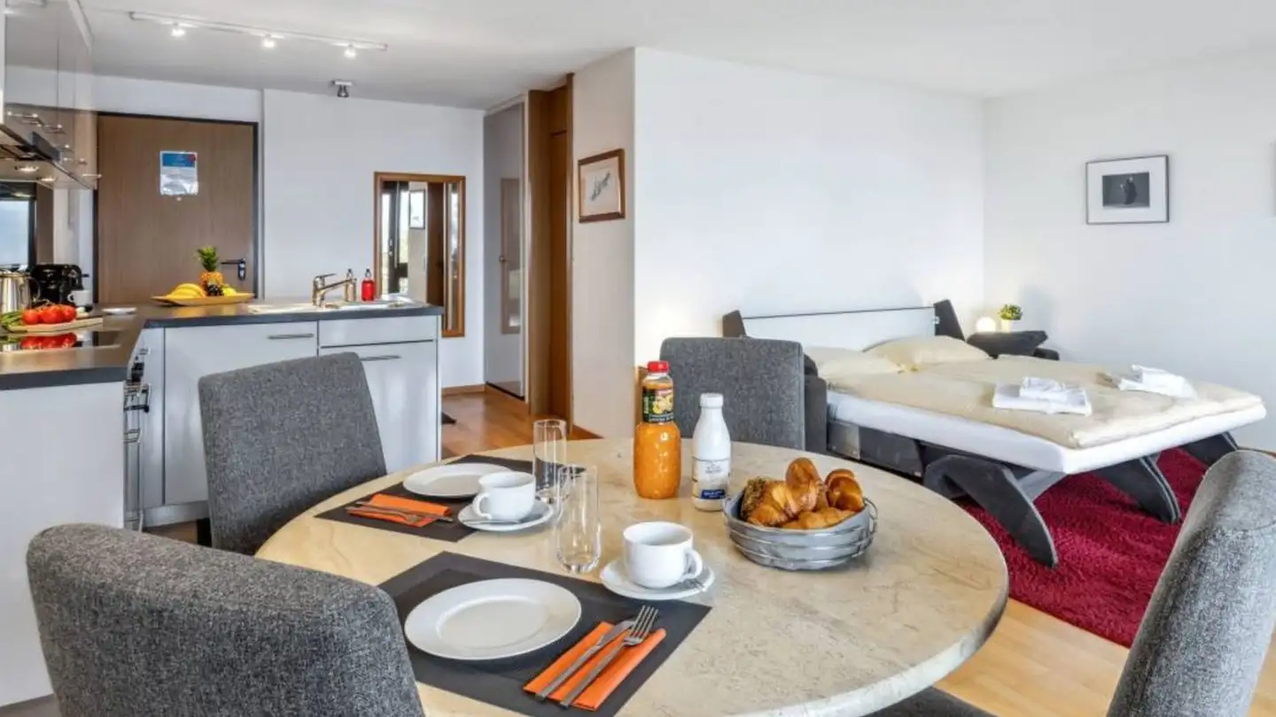 Studio for sale - 3823 Wengen - Photo 3