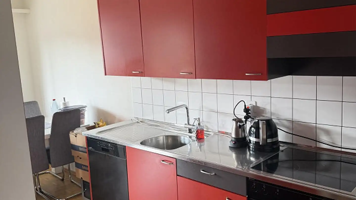 Apartment for rent - Müliwiesstrasse 41, 8487 Zell ZH - Photo 2