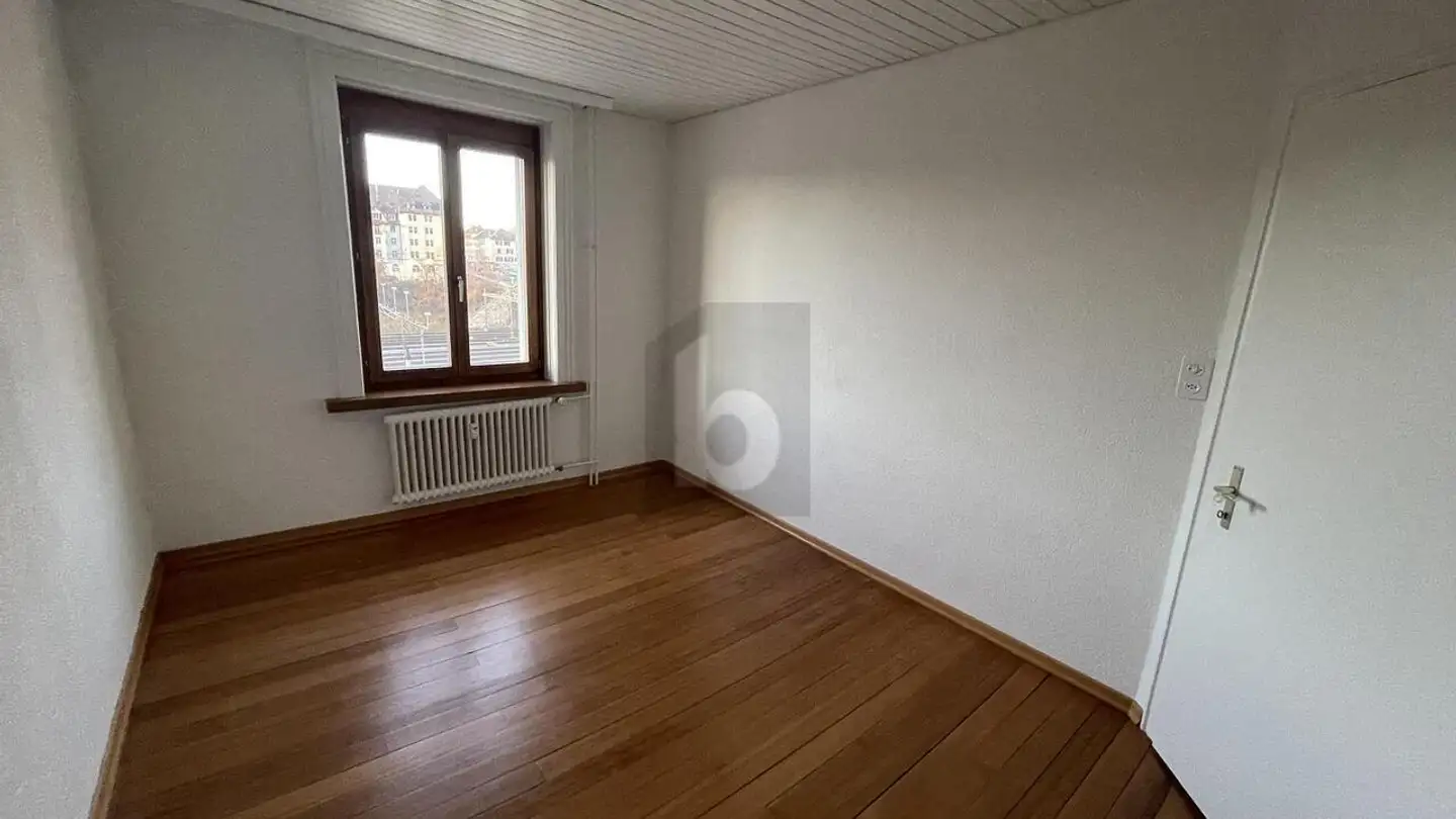 Appartement à louer - 9000 St. Gallen - Photo 4