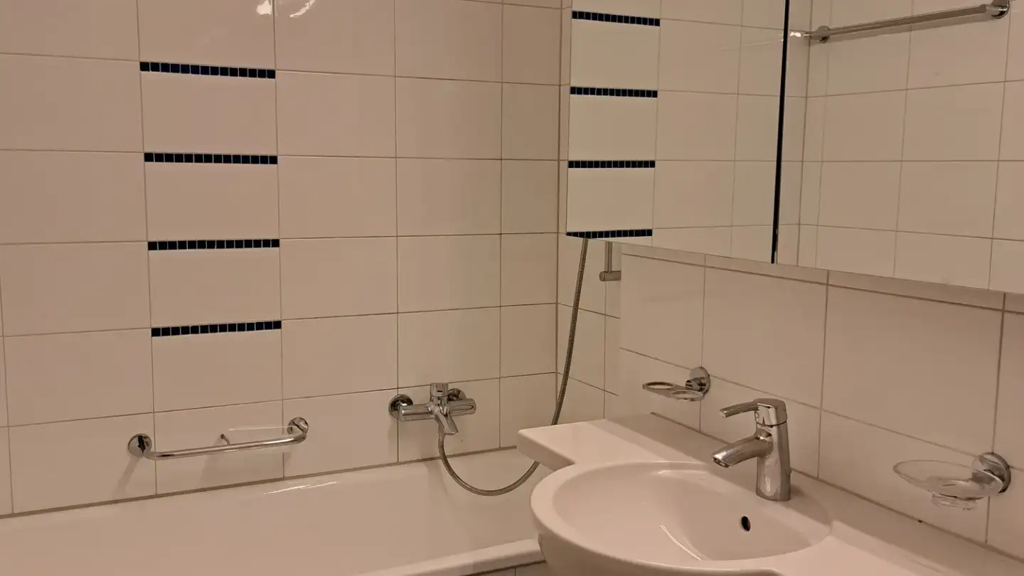 Appartamento in affitto - Bürglenstrasse 25, 3006 Bern - Foto 4