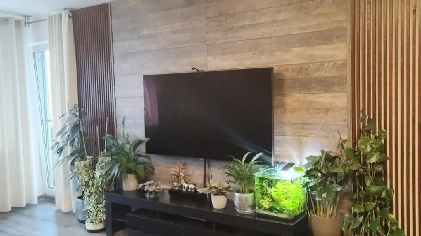 Appartement à louer - Stampfenbrunnenstrasse 28, 8048 Zürich