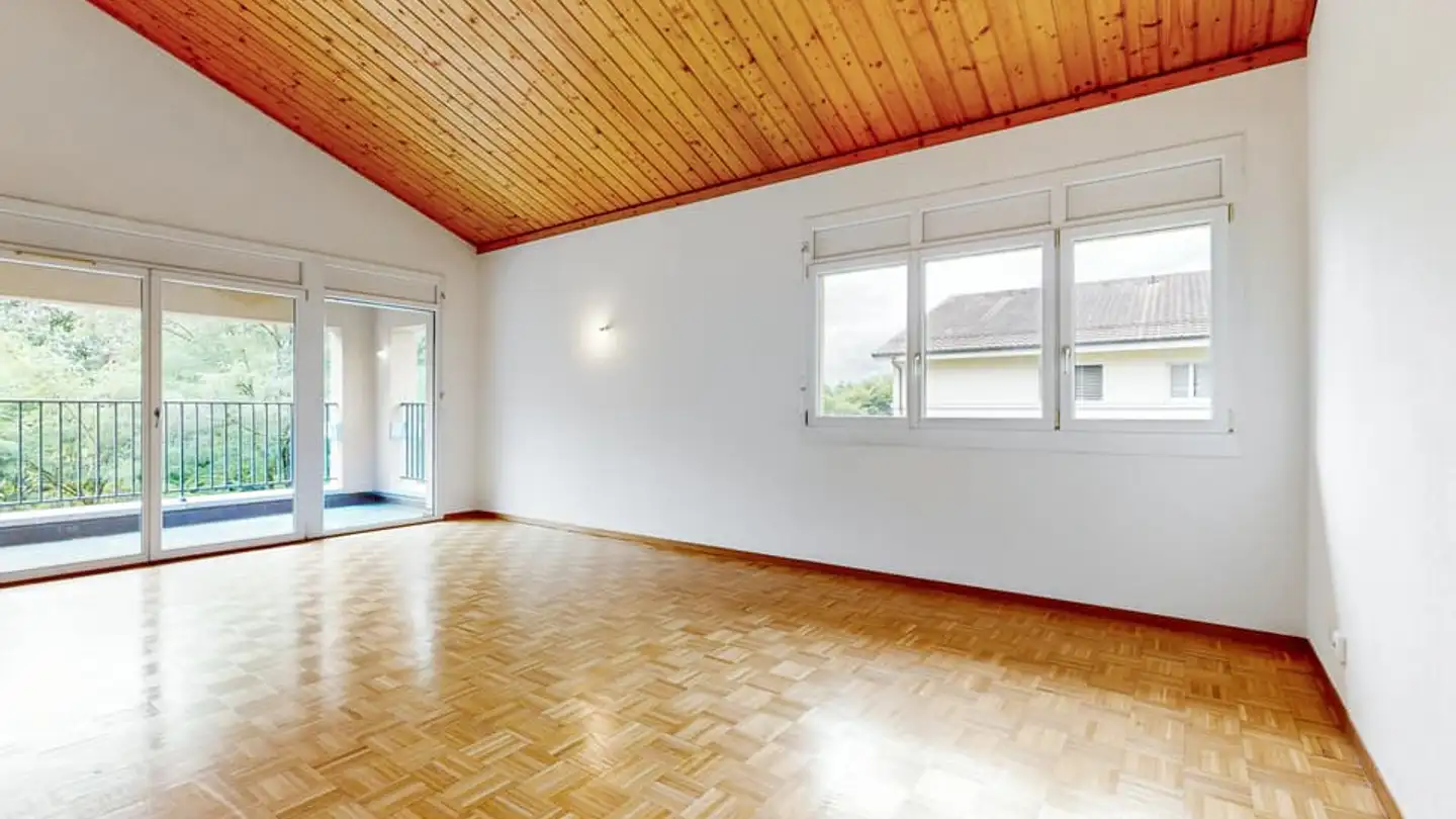 Appartamento in affitto - Chemin Du Bocage 7, 1213 Onex - Photo 2