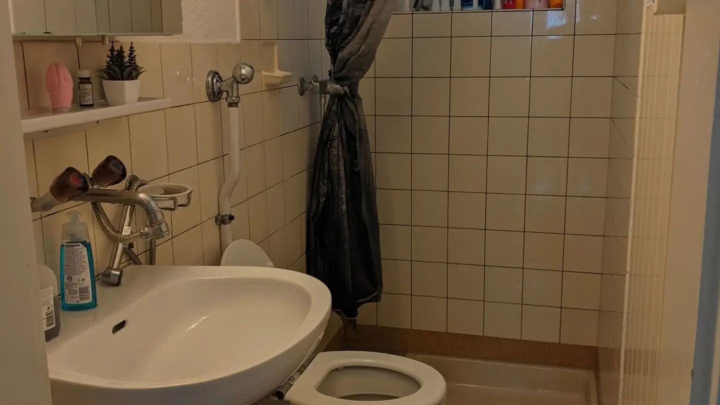 Wohnung mieten - Schusterweg 1, 5012 Schönenwerd