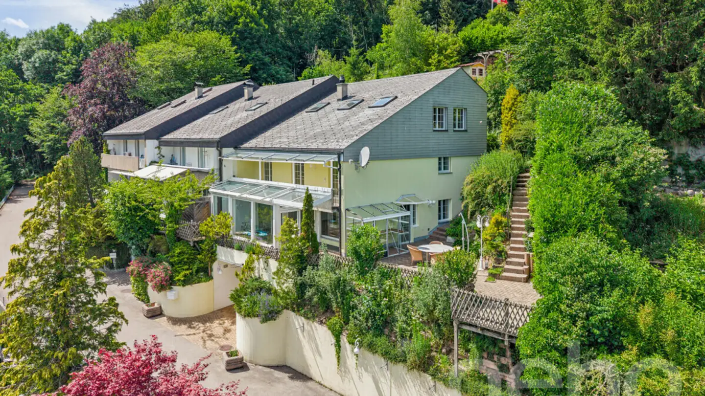 Reihenhaus kaufen - 3122 Kehrsatz - Foto 2