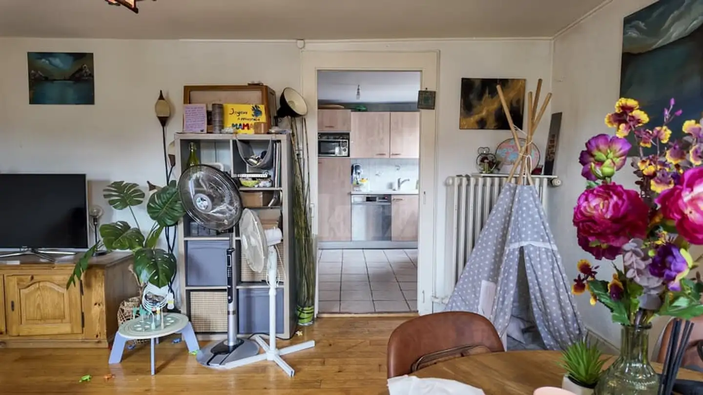 Appartamento in vendita - 1304 Cossonay-Ville - Foto 3