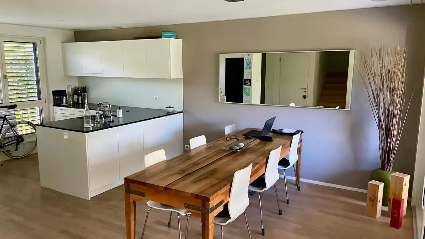 Maison jumelle à vendre - Pannerhofpark 9b, 6034 Inwil - Photo 2