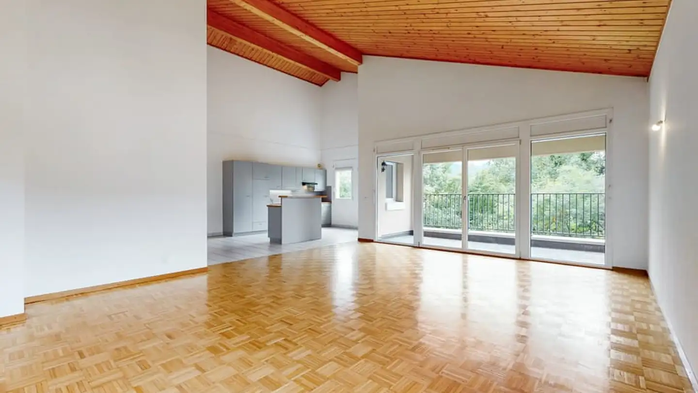 Appartamento in affitto - Chemin Du Bocage 7, 1213 Onex - Photo 3