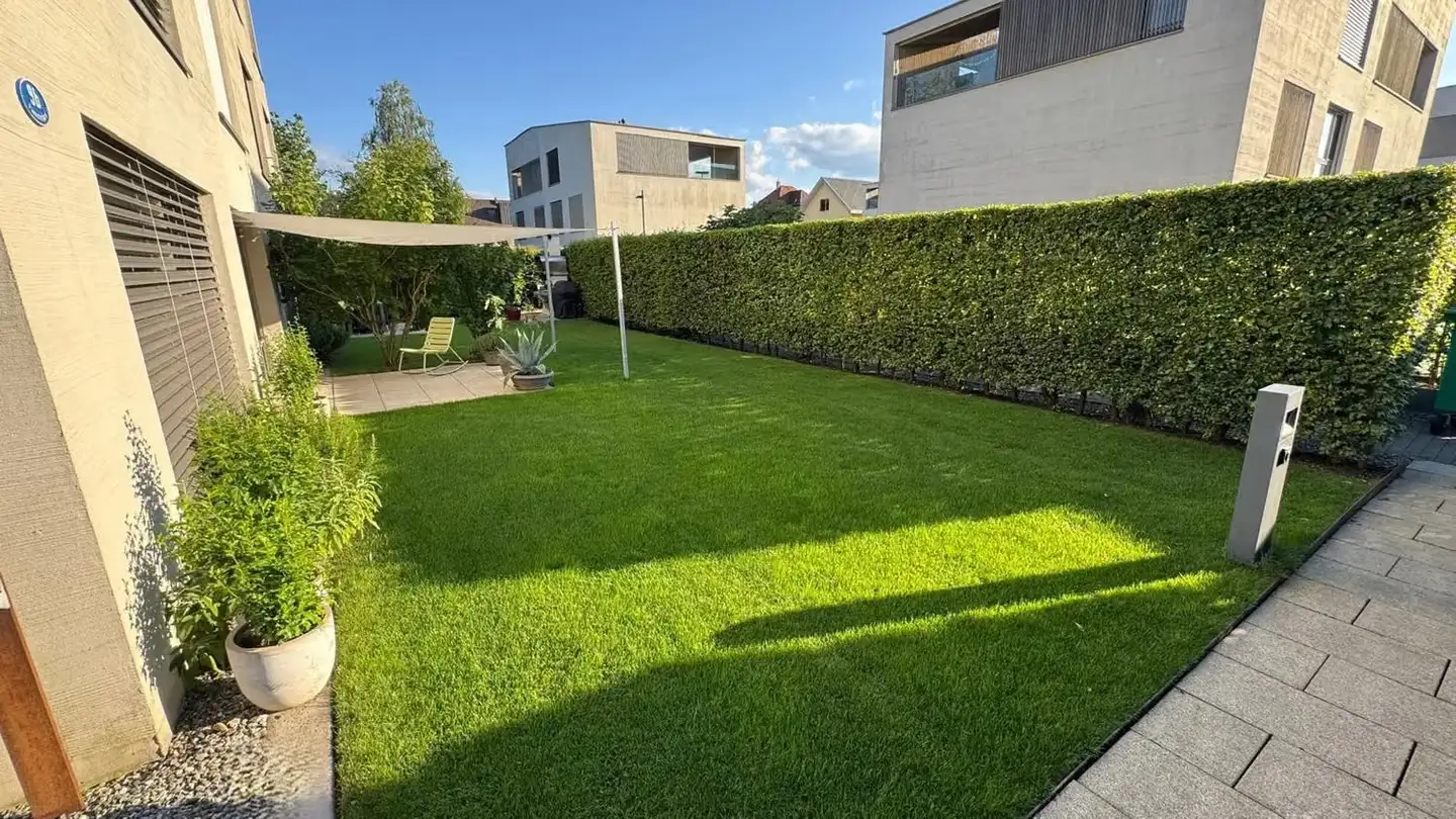 Maison jumelle à vendre - Pannerhofpark 9b, 6034 Inwil - Photo 4