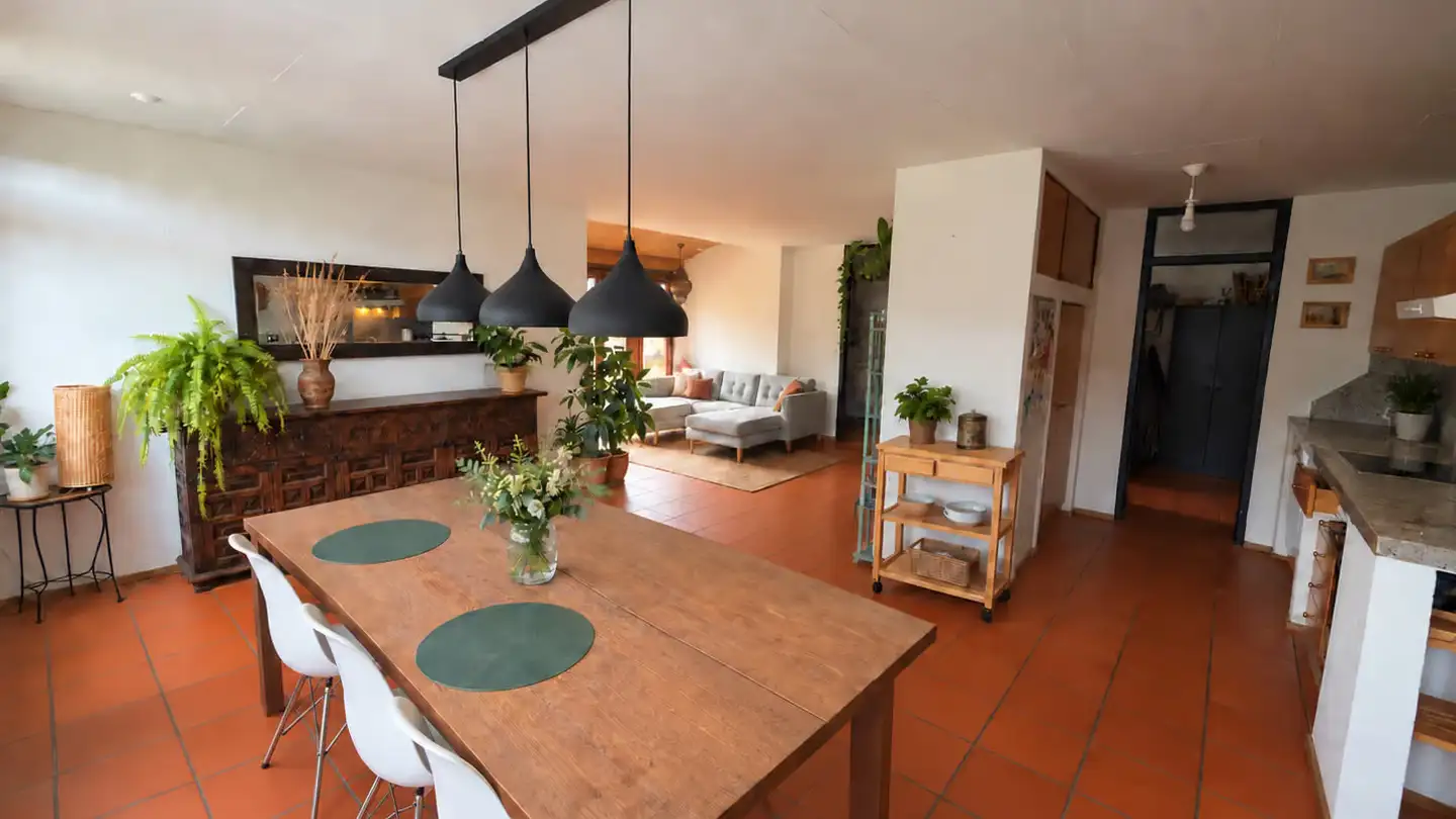 Appartement à louer - Im Altried 3g, 8051 Zürich - Photo 4