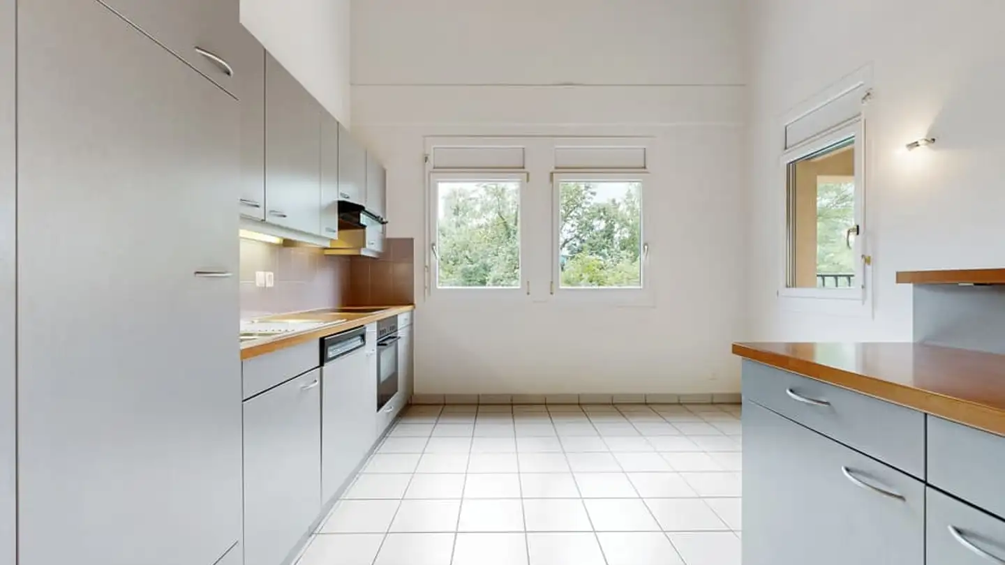 Appartamento in affitto - Chemin Du Bocage 7, 1213 Onex - Photo 4