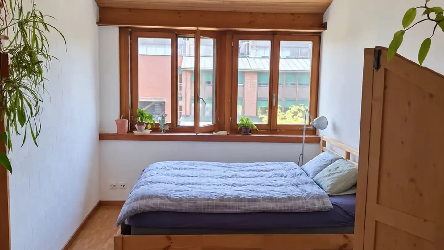 Appartement à louer - Im Altried 3g, 8051 Zürich - Photo 2
