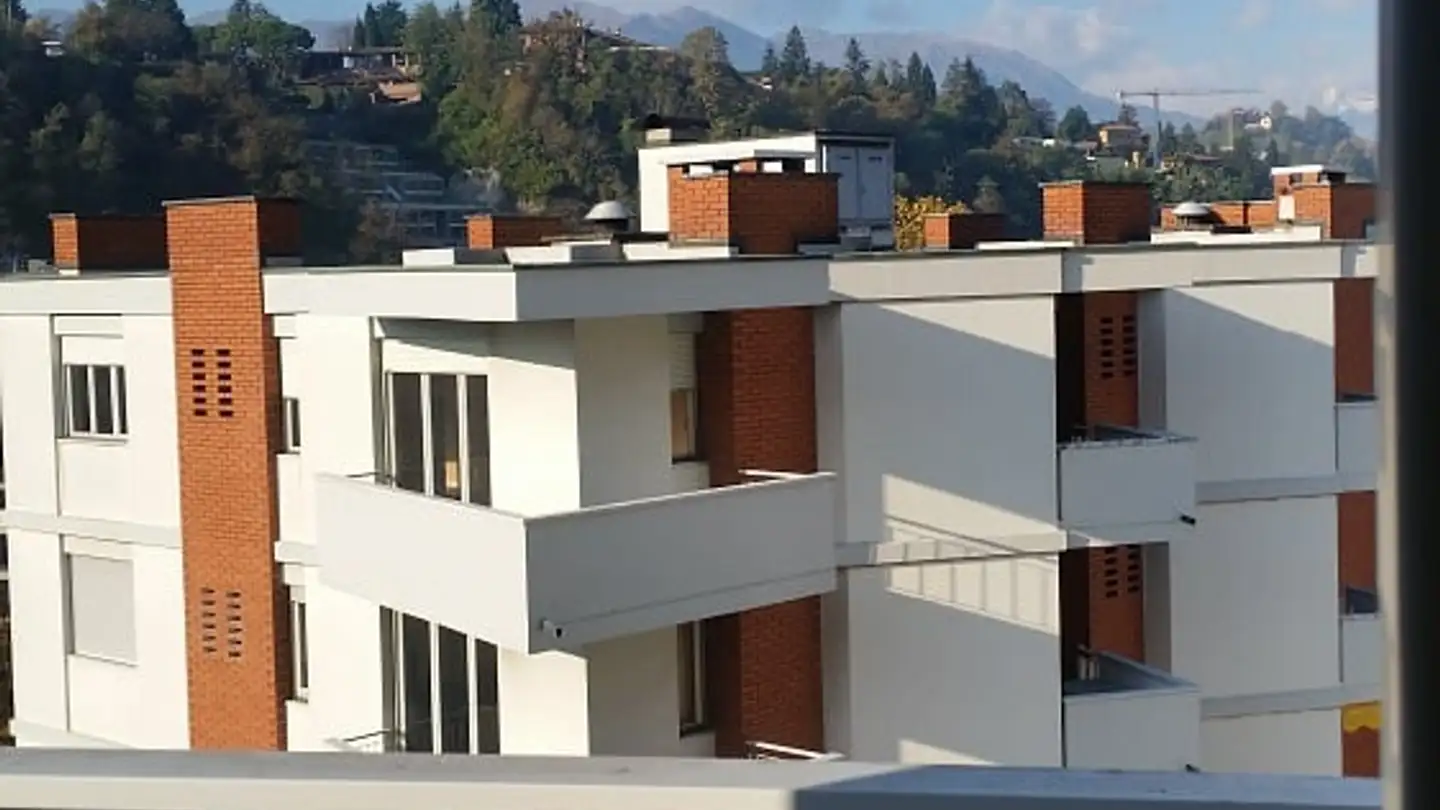 Apartment for sale - Riva Paradiso, 6900 Paradiso - Photo 4