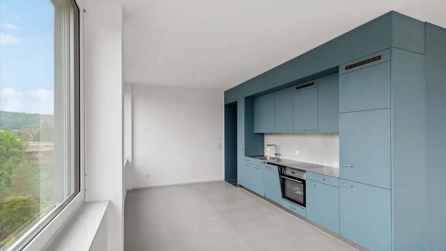 Appartamento in affitto - Bahnhofstrasse 55, 8500 Frauenfeld - Foto 3